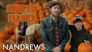 Pumpkin Farmer