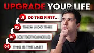 How to Change Your Life in 30 Days: Fit in 30 Challenge