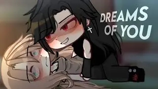 Dreams of you [] meme - trend / Ib: @n0t._.isa (ttk) [] Not og - gacha life ;
