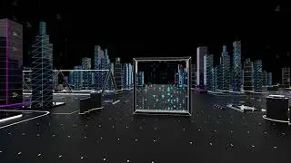 Cyber Security 2021 - 2021 Cybers Security Stock Footage