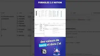 Faites du reporting grâce à la fonction sum de Notion