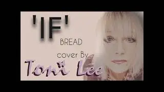 'IF' BREAD cover by TONI LEE (David Gates)