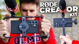 Take Your iPhone Filmmaking To The Next Level!