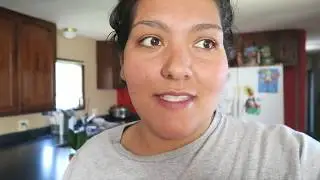 TOUR DE NUESTRA TRAILA! ! VLOG # 310