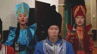 Ӧмӧлик «Кӱнчечектер» - "Баатырдыҥ сӧзи"