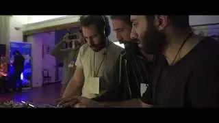 Yaeltex - Set Abierto MIDI