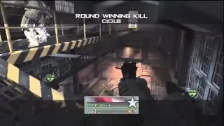Epic Clean 1080 Wallbang On Quarry