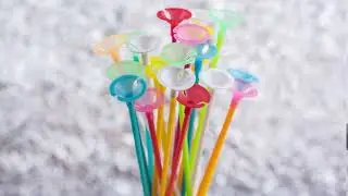Tackling Plastic Waste