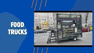 Aprendizajes de los Food Trucks de New York!