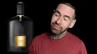 Tom Ford - Black Orchid | Perfumer Reviews