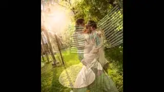 Michelle and Hunter at Red Corral Ranch.wmv