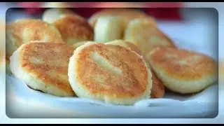 Сырники
