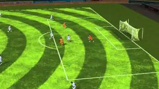 FIFA 14 Android - timur-sahin VS PAOK