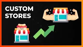 Level Up Your Svelte Stores