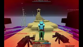 ETW Warrior EO Except It's A Commentary (Offensive vs Defensive Builds and DPS)