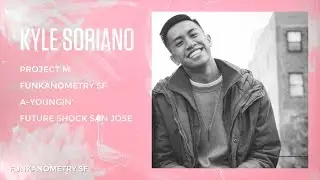 11.15.2015 Company Class: Kyle Soriano