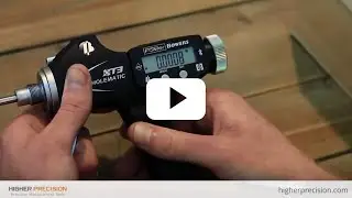 FOWLER BOWERS XT PISTOL GRIP | PRODUCT OVERVIEW