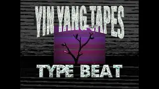 $UICIDEBOY$ - YIN YANG TAPES TYPE BEAT // SuicideBoys Type Beat 2023