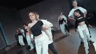 Бачата Bootcamp. Студия парных танцев Ивара в Москве
