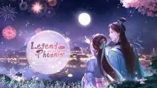 Легенда Феникса🌸 Глава 11 - Кто тайный враг?🤔Глава 12 - Помощь от старого друга😊(прохождение игры)