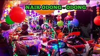 naik odong-odong