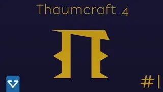 Thaumcraft 4.1 Guide - Ep 0 - Environment