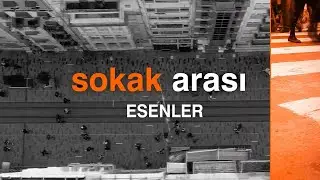 Esenler'de yurttaşlara sorduk: 