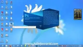 HOW TO CHANGE PHOTOSHOP LANGUAGE TO ENGLISH