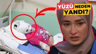 Masterchef Beyza Yarışmadan Çekildi Mi? Masterchef Beyza'ya Ne Oldu? Yarışamayacak Mı?