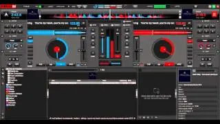 You're my heart, you're my soul ( REMIX VIRTUAL DJ)