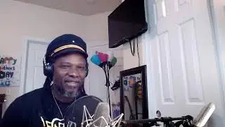 émission SAMSKLEJAH Voeux des artistes reggae