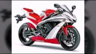 AS Motos mais bonita do Brasil