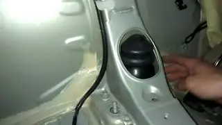 2010 Toyota Premio Shock Absorber Replacement and Kayaba Defects