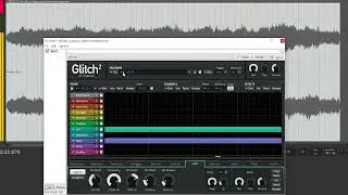 illformed Glitch 2.1 (Every Preset) - Dis a ‘Mudpie’ VST
