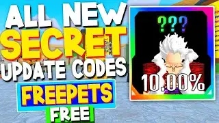ALL NEW *33 SECRET* CODES 2023 in ANIME CLICKER FIGHT CODES! (Roblox Anime Clicker Fight Codes)