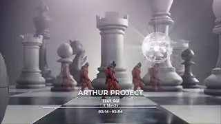 Arthur Project Ft Marchi - עם אחד