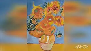 МОИ РИСУНКИ 9-11 ЛЕТ II ГУАШЬ II СКЕТЧ МАРКЕРЫ