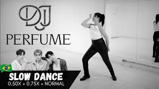[slow dance] NCT DOJAEJUNG 엔시티 도재정 'Perfume' Dance tutorial (slow music + mirrored)  | Mila