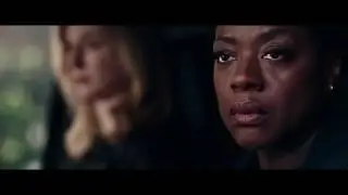 Widows Movie Official Trailer HD