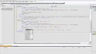 VB oledb Access Database