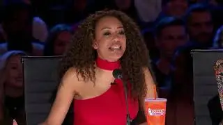 America’s Got Talent 2018    Funniest   Weirdest   Worst Auditions