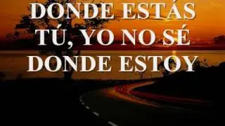 LA DISTANCIA  BERTA  SUBTITULOS EN ESPAÑOL