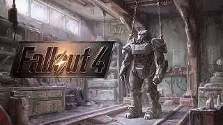 FALLOUT 4 Horizon Survival (ур.Выживание)  # 17