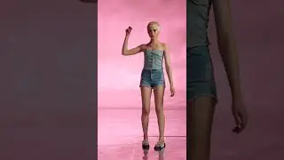 Sissy Boy - Summer denim