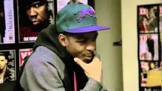 Los - XXL Interview 2010