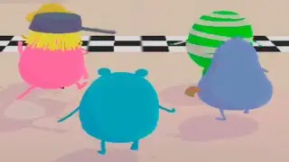 Dumb Ways to Dash! - Gameplay Walkthrough