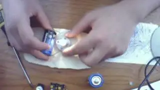 basit elektrik devresi yapımı