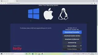 how to download and install OBS simple steps