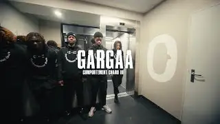 Gargaa - Comportement Charo III (Clip Officiel)