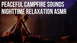 GAME ASMR SKYRIM Steamcrag Camp